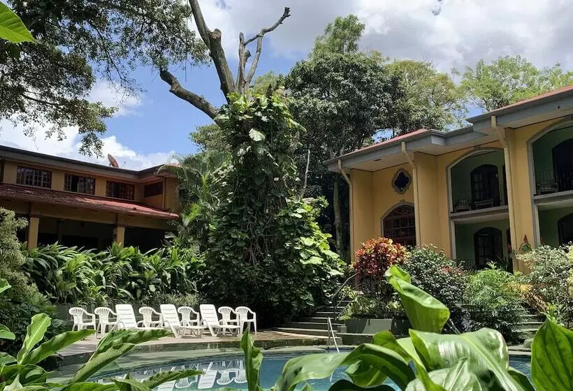 Fotos del hotel Trapp Family Country Inn:  18
