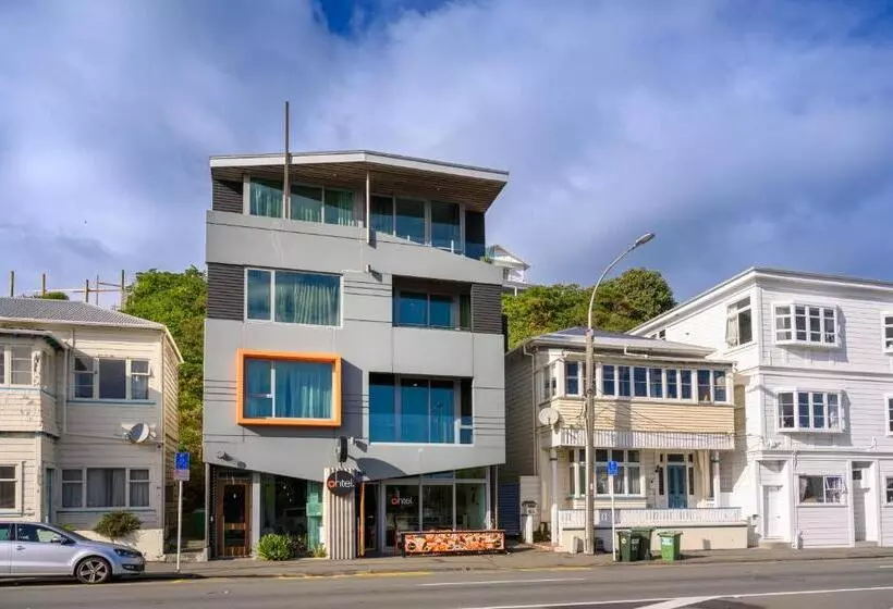 Ohtel Wellington