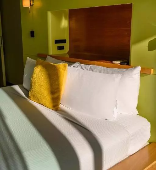 Fotos del hotel Ohtel Wellington:  18