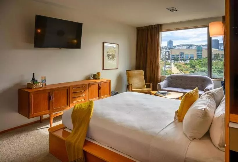 Fotos del hotel Ohtel Wellington:  14