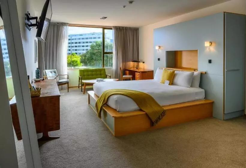 Fotos del hotel Ohtel Wellington:  6