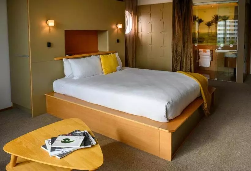 Fotos del hotel Ohtel Wellington:  2