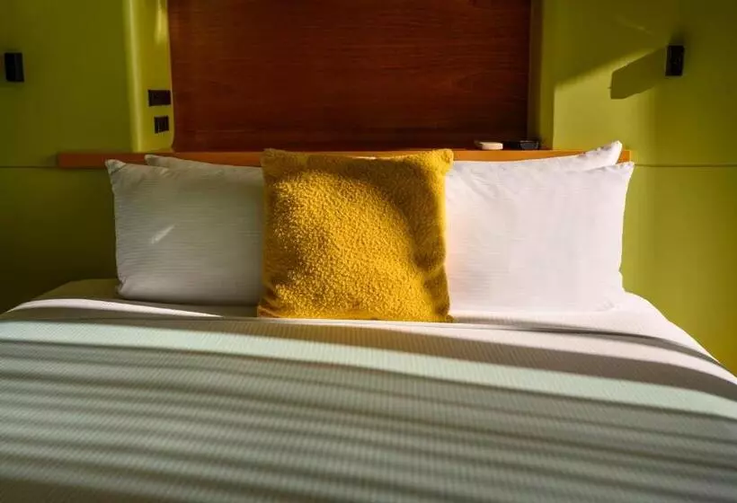 Fotos del hotel Ohtel Wellington:  20