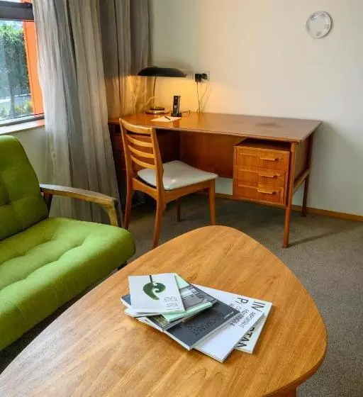 Fotos del hotel Ohtel Wellington:  24