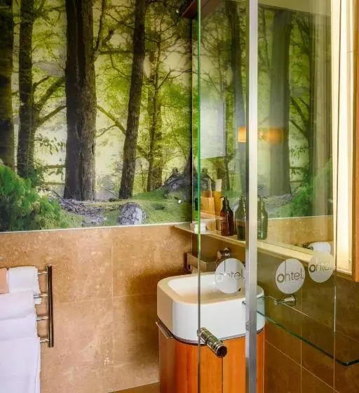 Fotos del hotel Ohtel Wellington:  4