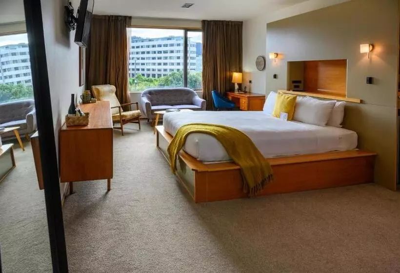 Fotos del hotel Ohtel Wellington:  10