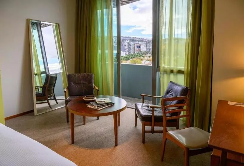 Fotos del hotel Ohtel Wellington:  25