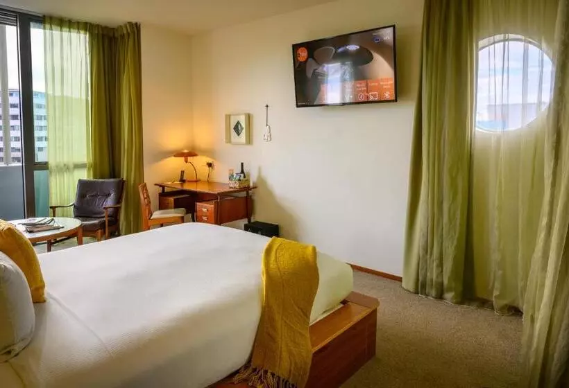 Fotos del hotel Ohtel Wellington:  19