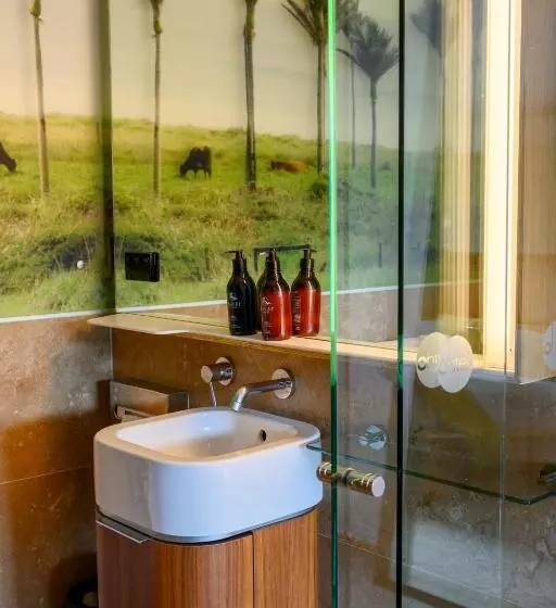 Fotos del hotel Ohtel Wellington:  11