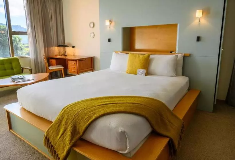 Fotos del hotel Ohtel Wellington:  17