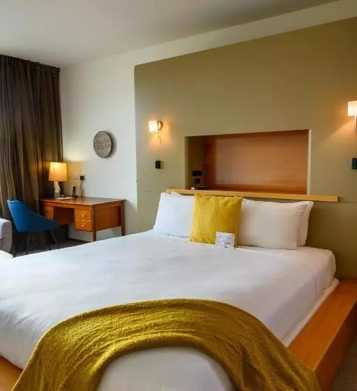 Fotos del hotel Ohtel Wellington:  16