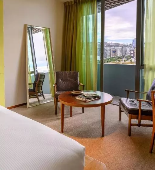 Fotos del hotel Ohtel Wellington:  23