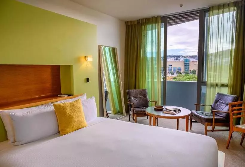 Fotos del hotel Ohtel Wellington:  21