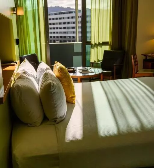 Fotos del hotel Ohtel Wellington:  15