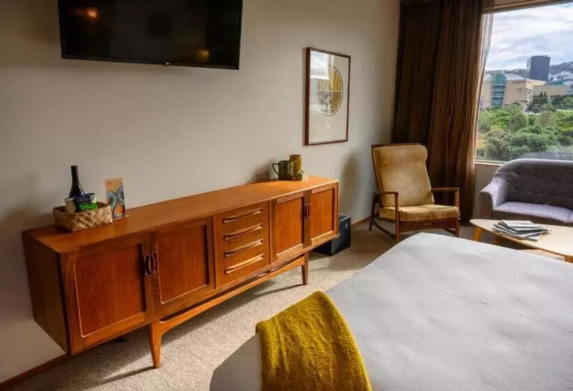 Fotos del hotel Ohtel Wellington:  13