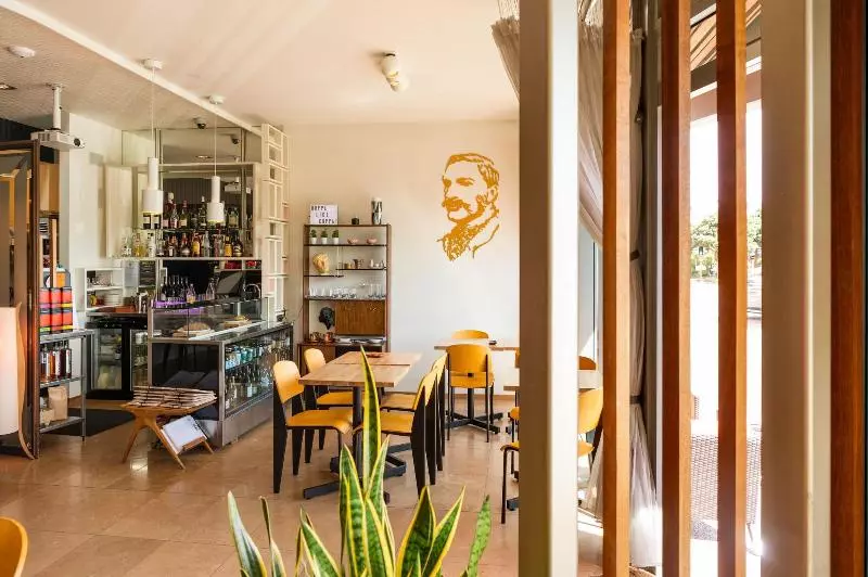 Fotos del hotel Ohtel Wellington:  7