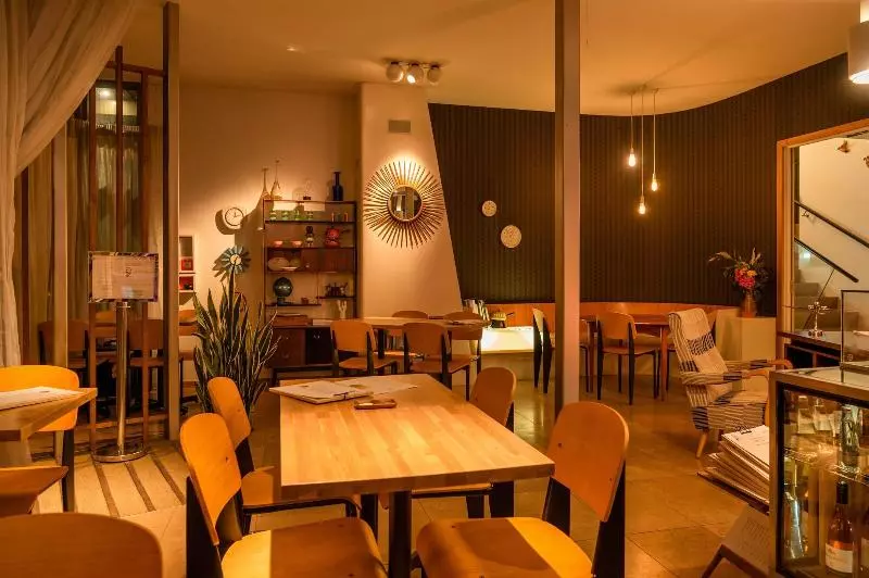 Fotos del hotel Ohtel Wellington:  3