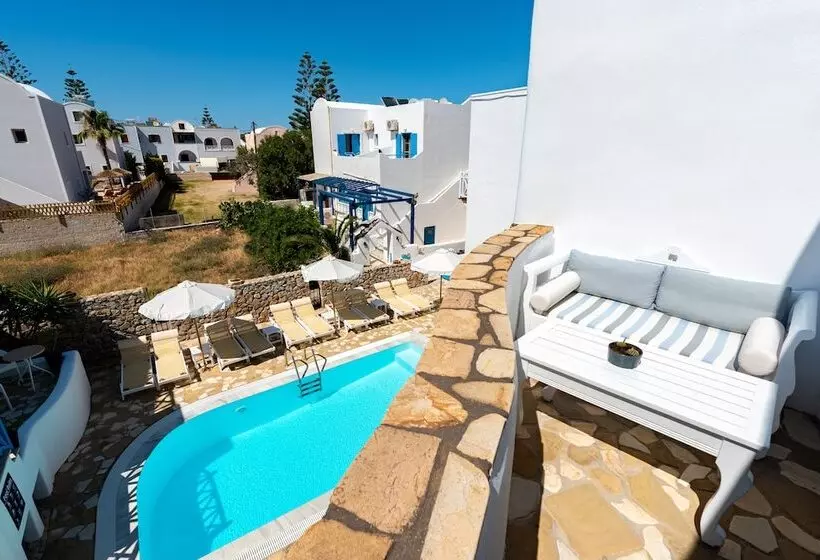 Fotos del hotel Seaside Breeze:  17