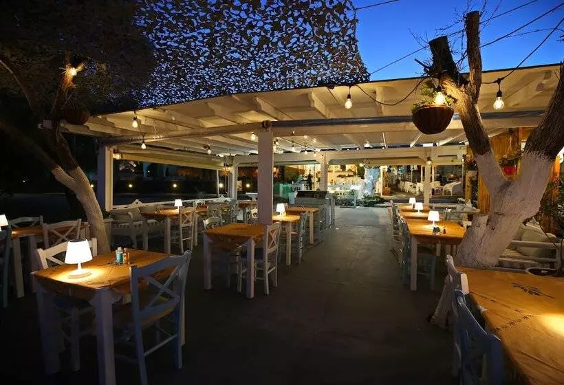 Fotos del hotel Seaside Breeze:  2