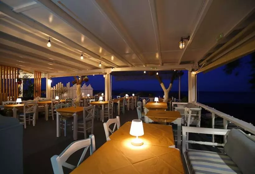 Fotos del hotel Seaside Breeze:  8