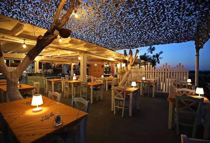 Fotos del hotel Seaside Breeze:  12