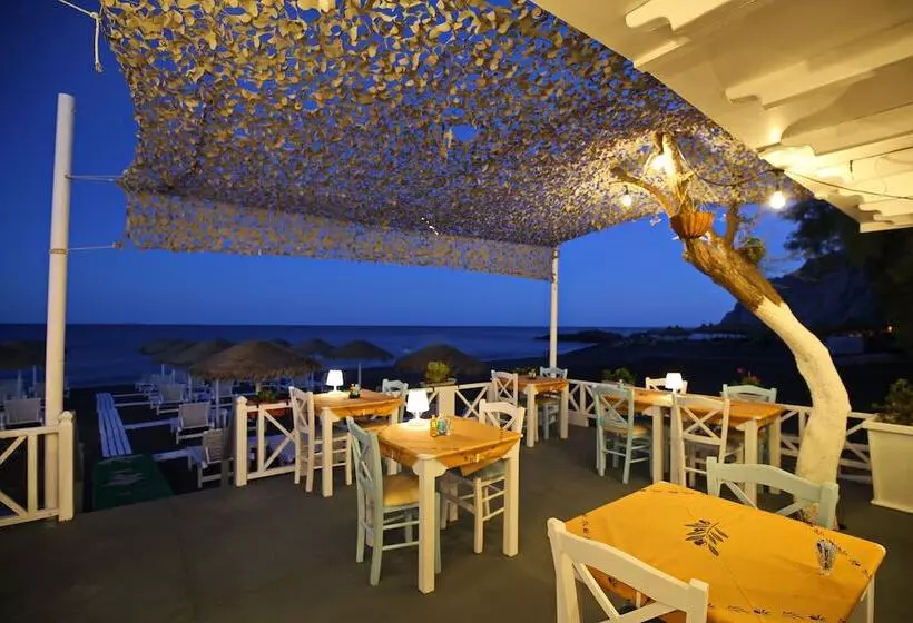 Fotos del hotel Seaside Breeze:  4