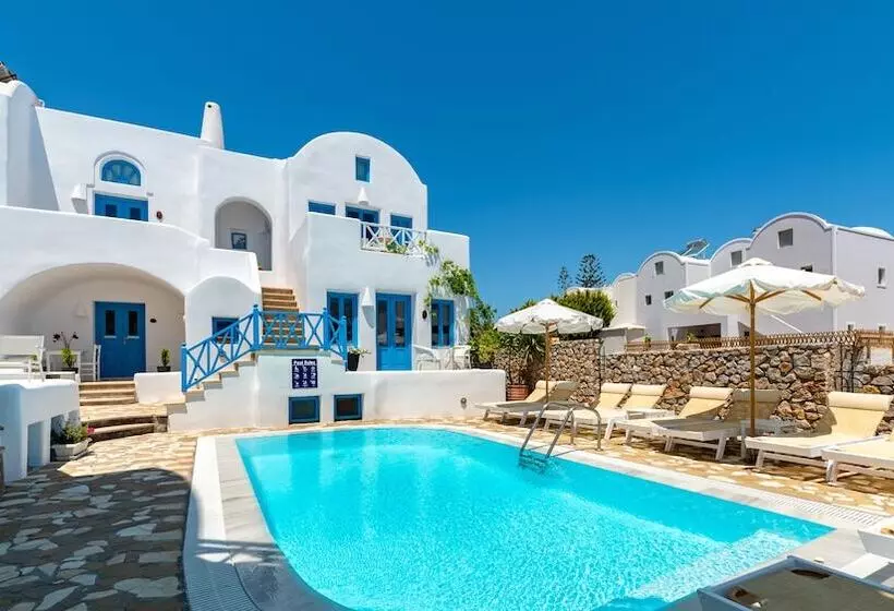 Fotos del hotel Seaside Breeze:  11