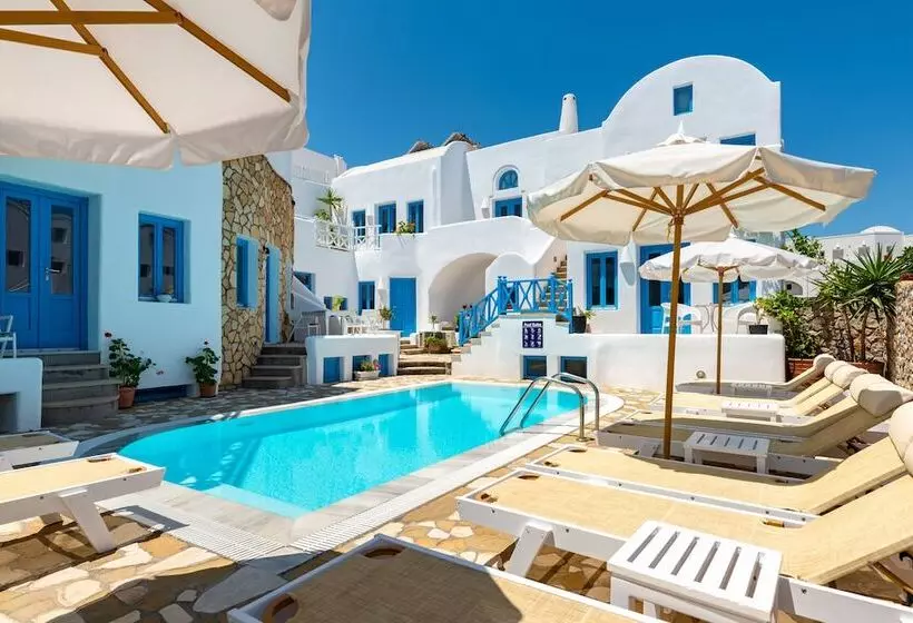 Fotos del hotel Seaside Breeze:  7