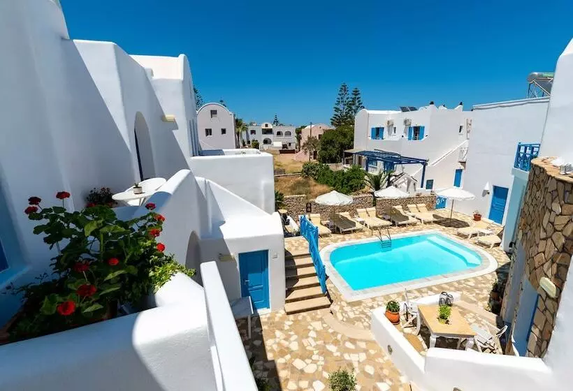 Fotos del hotel Seaside Breeze:  14