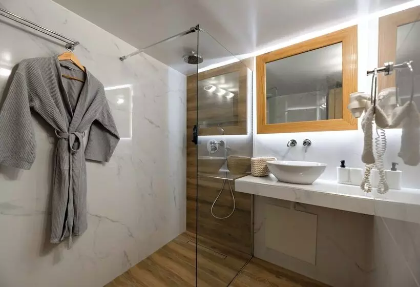 Fotos del hotel Seaside Breeze:  23