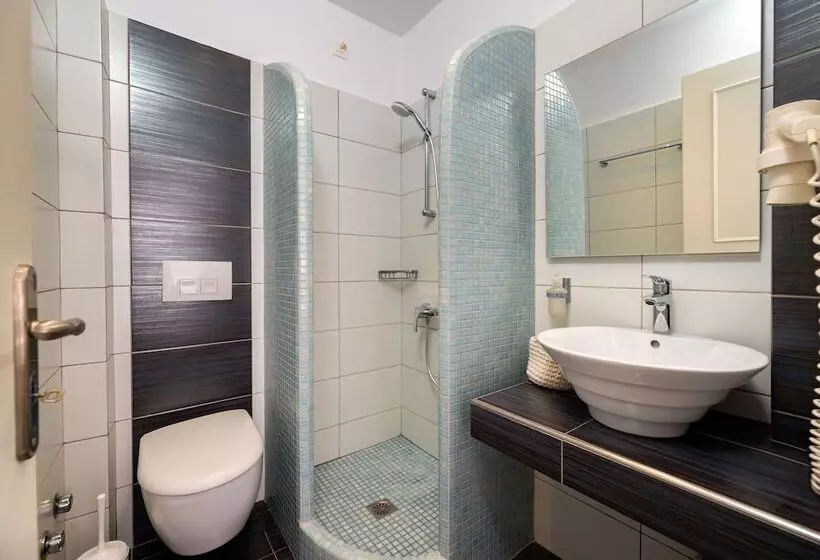 Fotos del hotel Seaside Breeze:  9