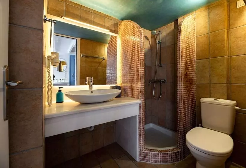 Fotos del hotel Seaside Breeze:  13