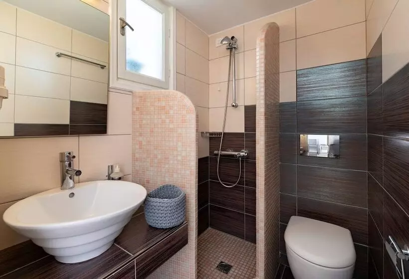 Fotos del hotel Seaside Breeze:  18