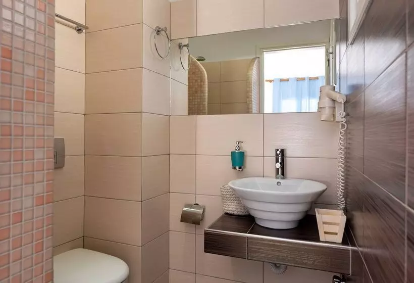 Fotos del hotel Seaside Breeze:  25