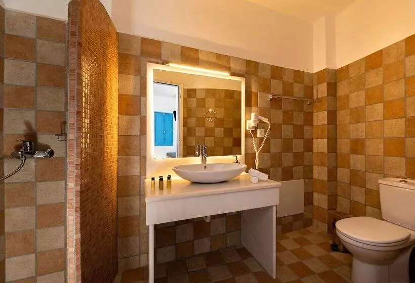 Fotos del hotel Seaside Breeze:  20