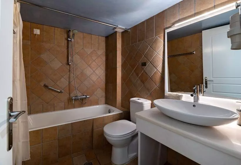 Fotos del hotel Seaside Breeze:  5