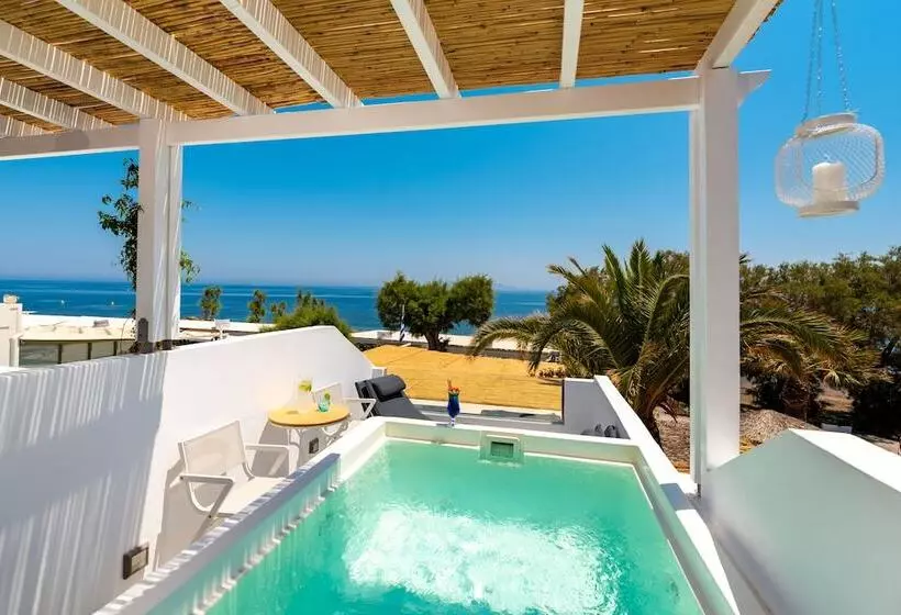 Fotos del hotel Seaside Breeze:  6