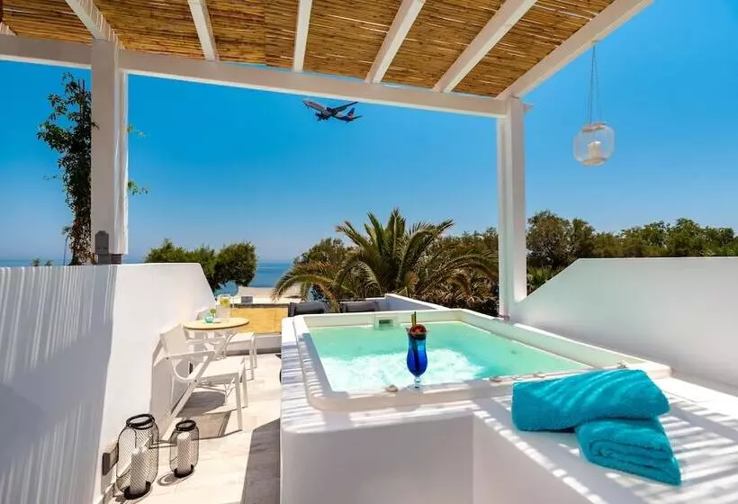 Fotos del hotel Seaside Breeze:  3