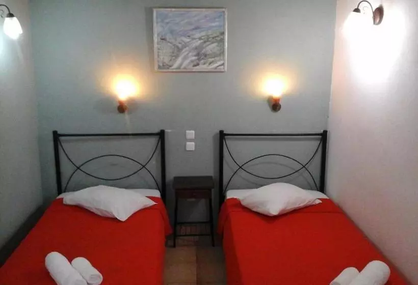 Fotos del hotel Villa Murano:  2