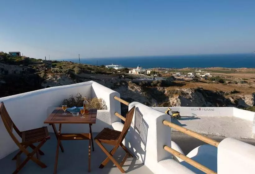 Fotos del hotel Villa Murano:  16