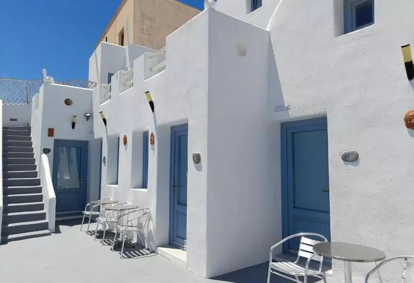 Fotos del hotel Villa Murano:  9