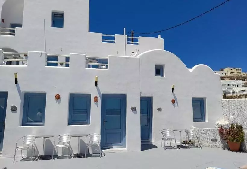 Fotos del hotel Villa Murano:  18