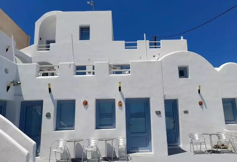 Fotos del hotel Villa Murano:  24