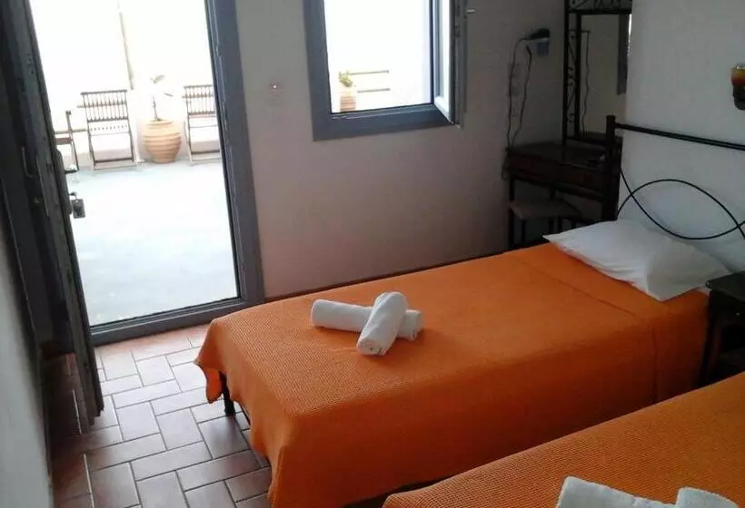 Fotos del hotel Villa Murano:  17