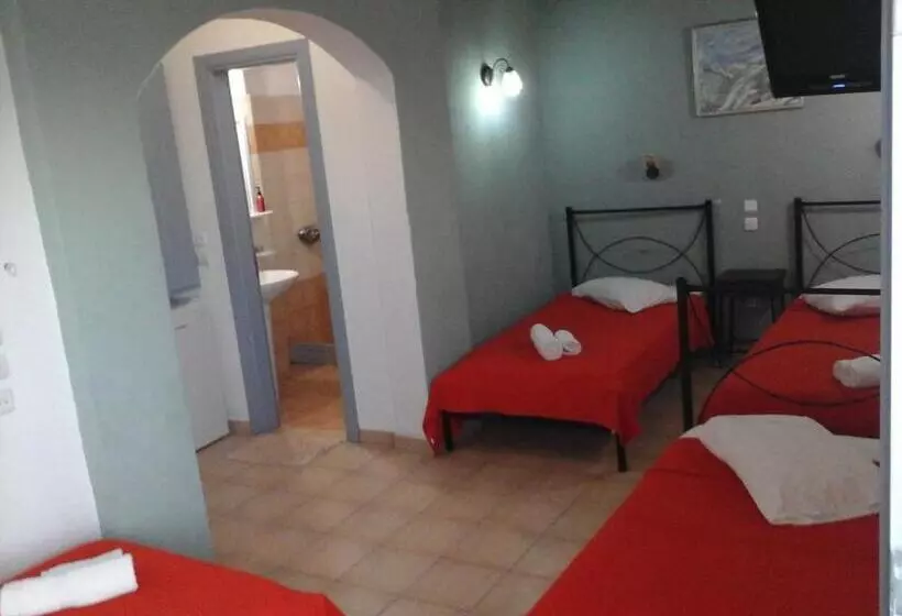 Fotos del hotel Villa Murano:  15