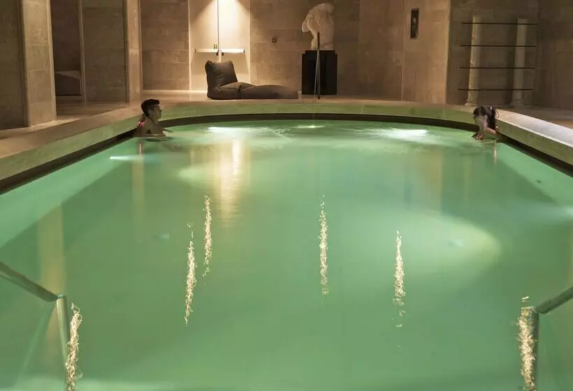 Fotos del hotel A.roma Lifestyle:  9