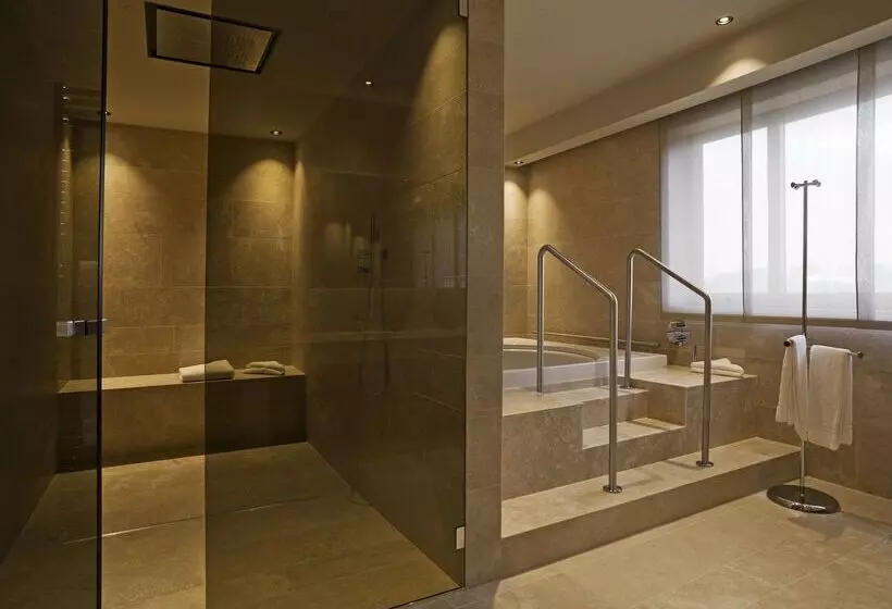 Fotos del hotel A.roma Lifestyle:  20