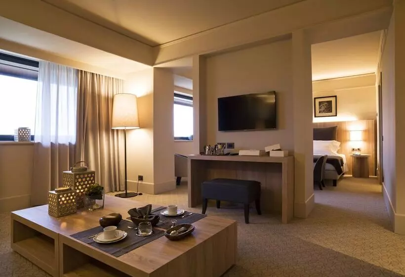 Fotos del hotel A.roma Lifestyle:  24