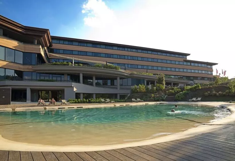 Fotos del hotel A.roma Lifestyle:  23