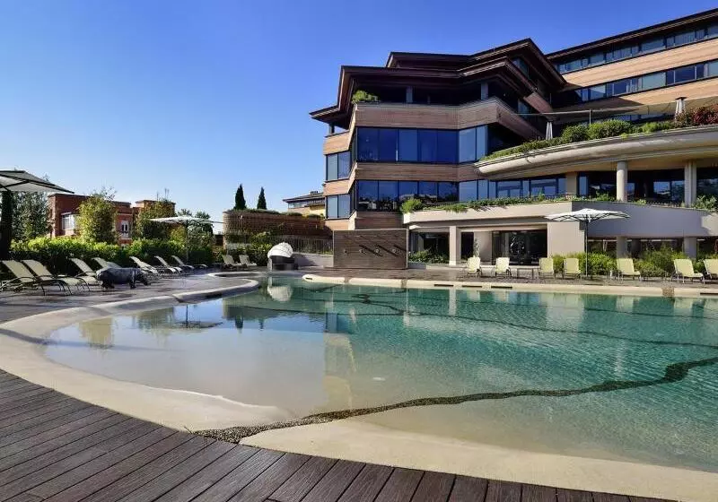 Fotos del hotel A.roma Lifestyle:  19